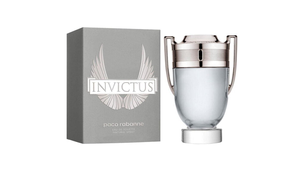 Die besten Männerparfums 2024 9 Paco Rabanne Invictus Legend