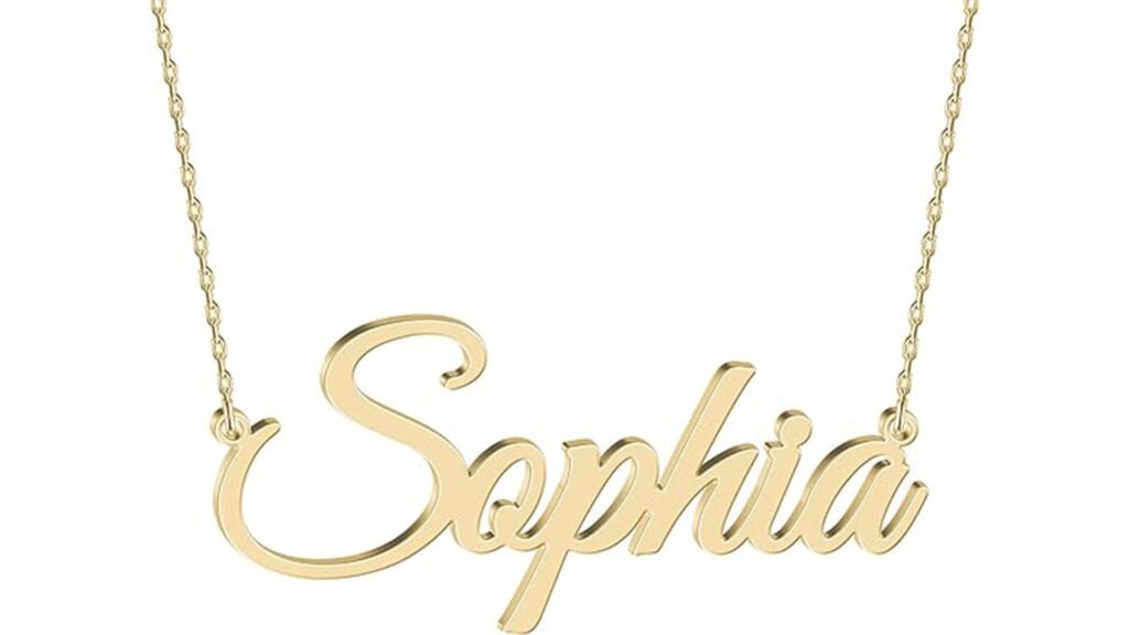 Personalisierte Schmuckstuecke Idee 2