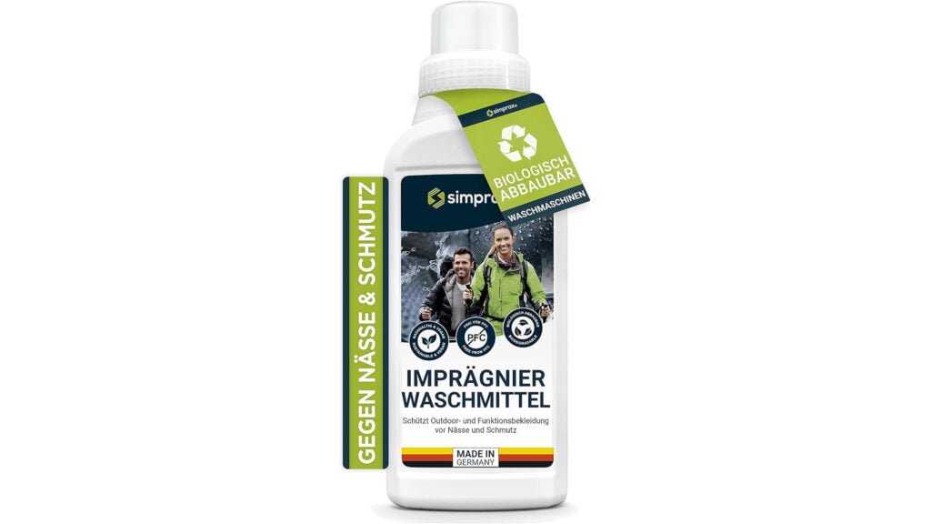 Pflegemittel Winter Idee 1