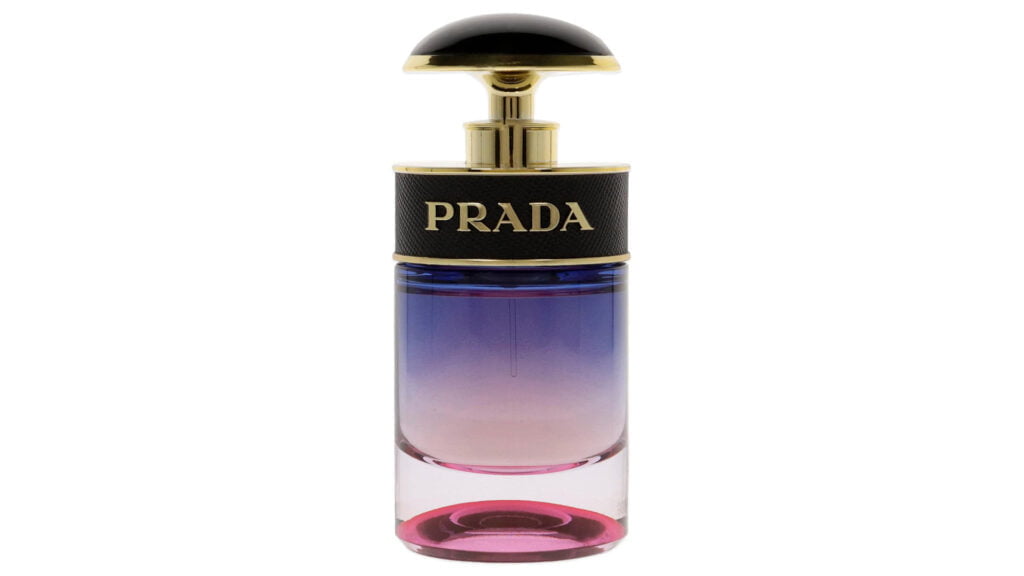 Die besten Frauenparfums 2024 9 Prada Candy Night
