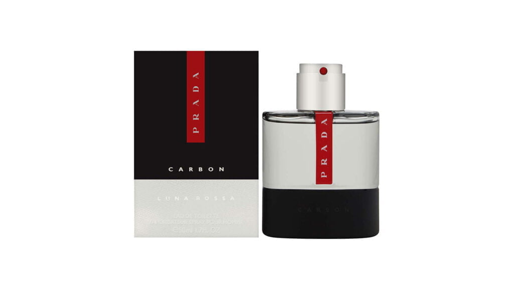 Prada Luna Rossa Carbon