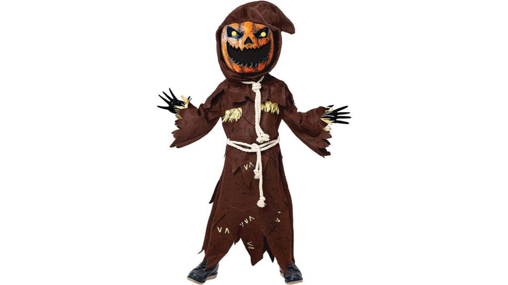 Puppenkostuem Halloween