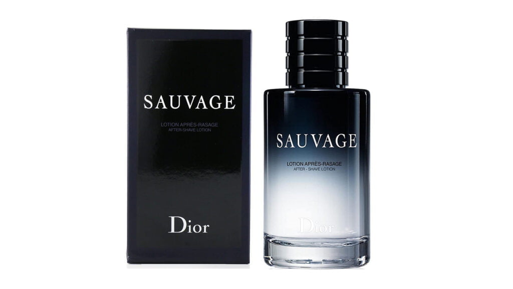 Sauvage von Dior