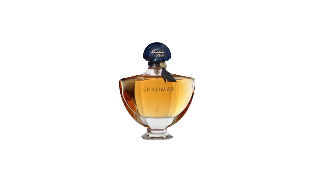 Shalimar von Guerlain