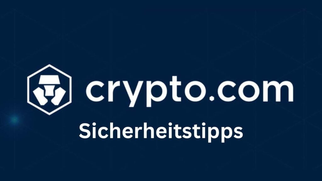 Sicherheitstipps