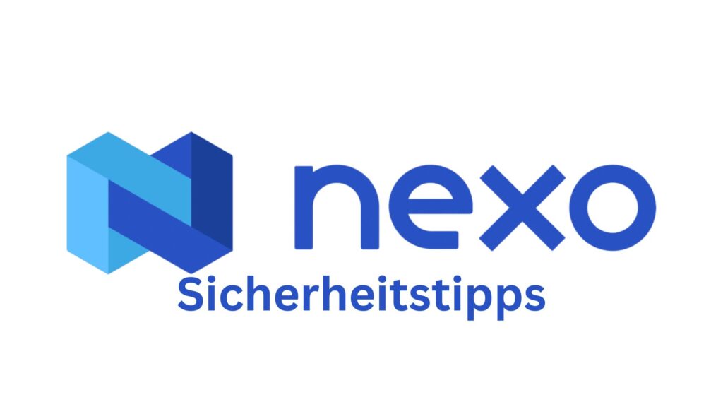 Sicherheitstipps NEXO