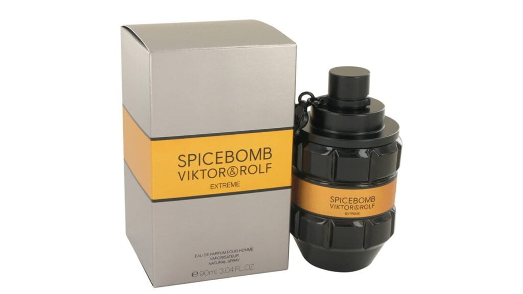 Spicebomb