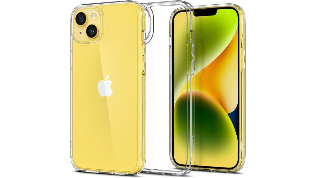 Die 6 Besten Handyhüllen 3 Spigen Ultra Hybrid Huelle