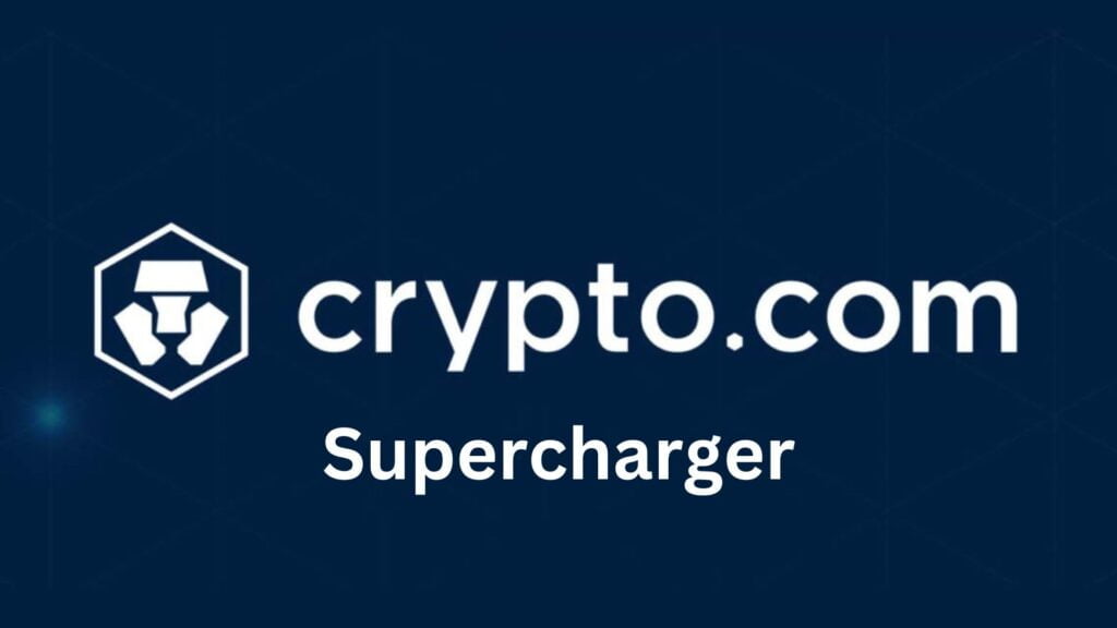 Supercharger