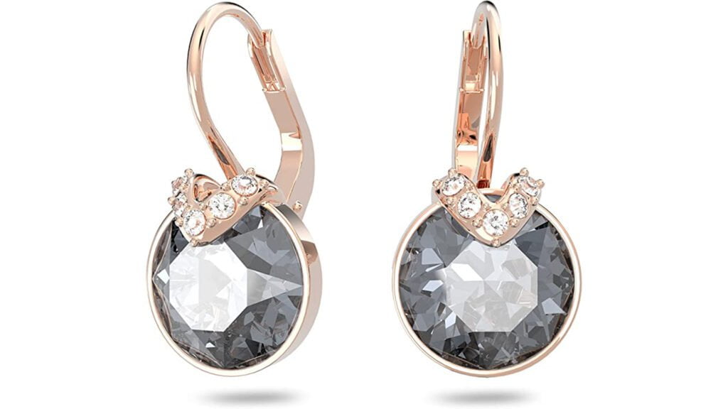 Swarovski Bella V Ohrstecker