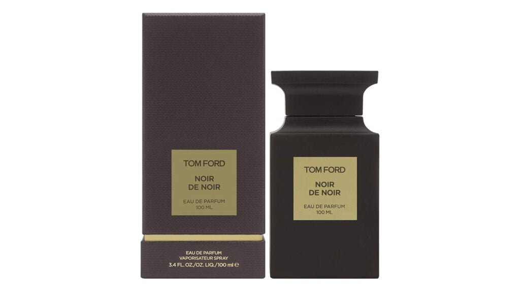 Tom Ford Noir