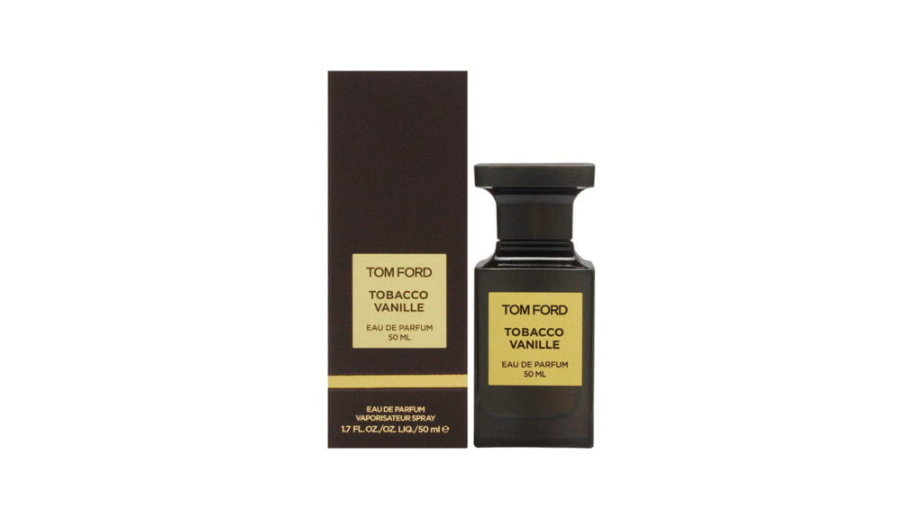 Tom Ford Tobacco Vanille