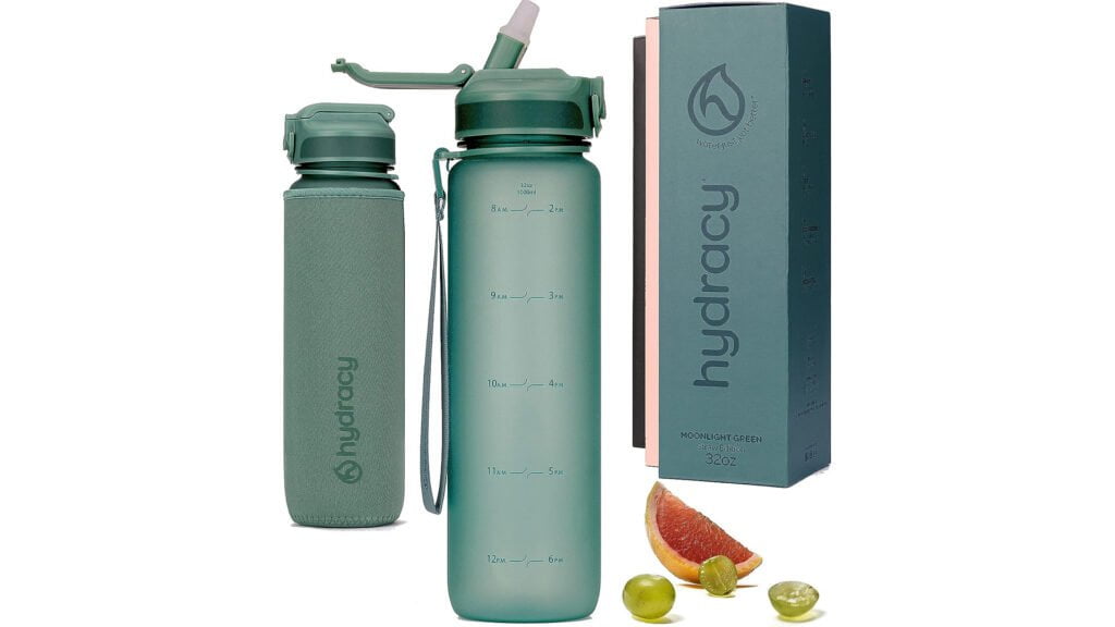 50 Weihnachtsgeschenkideen unter 50€ 24 Trinkflasche