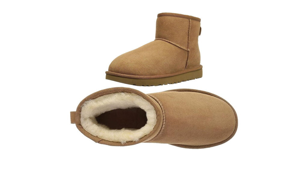 Was ist ein „Boo Basket“ von TikTok? 9 UGG Schuhe