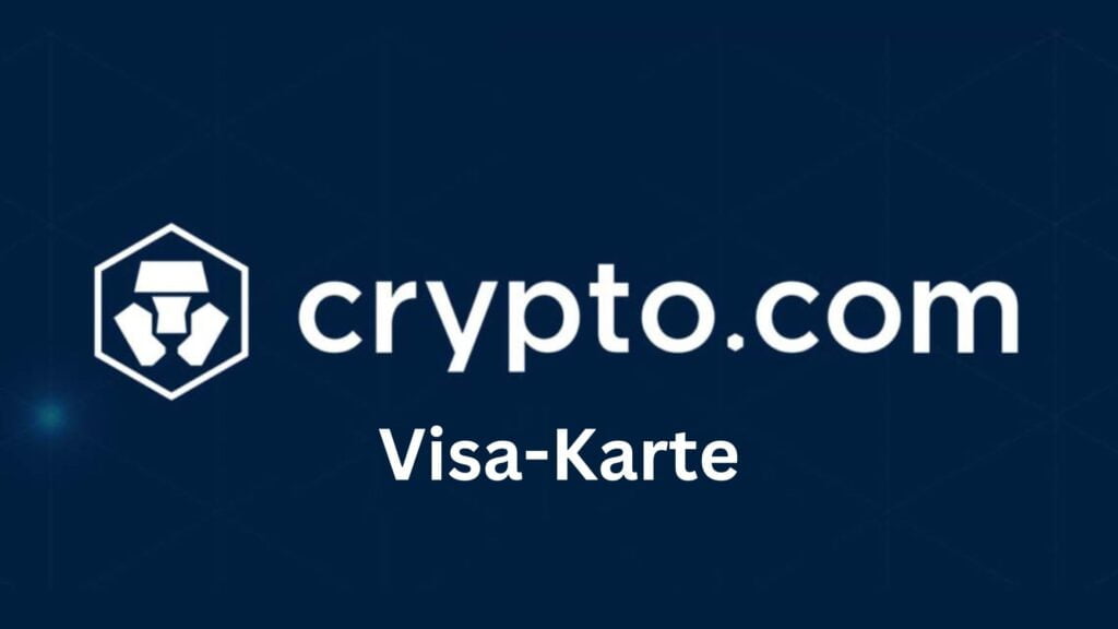 Visa-Karte