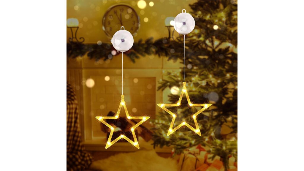 50 Weihnachtsgeschenkideen unter 50€ 33 Weihnachtsdekoration