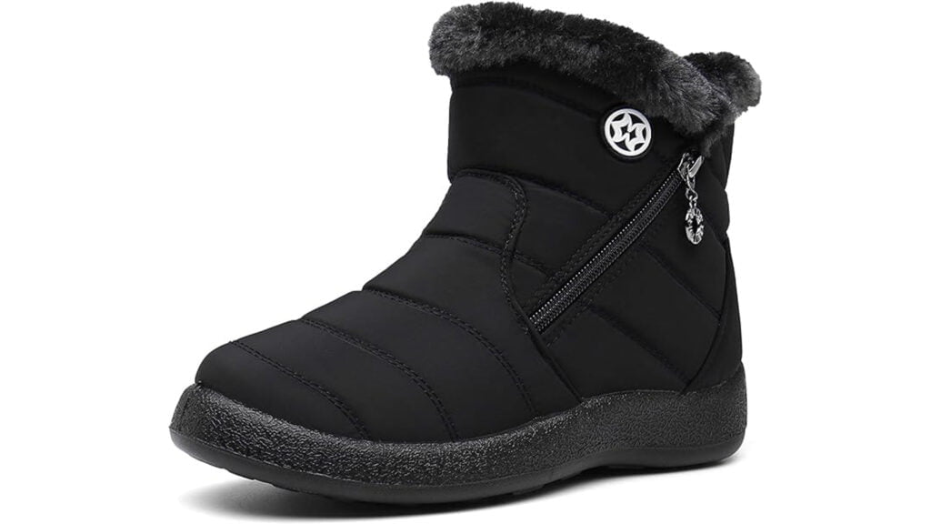 Winterstiefel Damen Idee 1