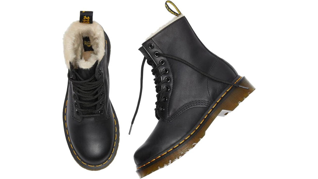 Winterstiefel Damen Idee 2