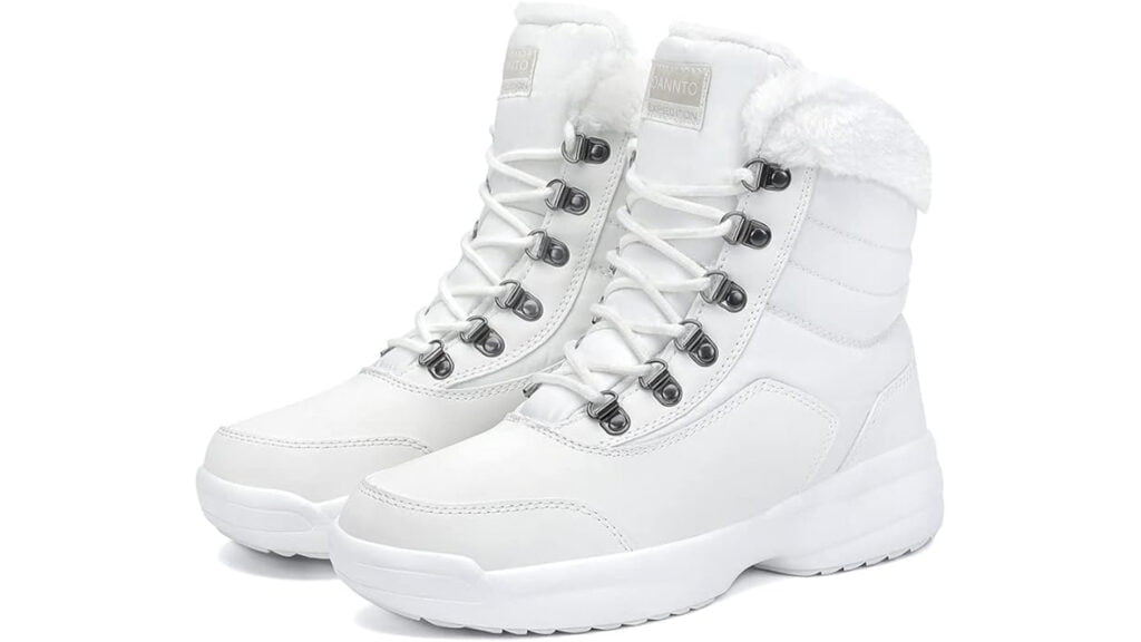 Winterstiefel Damen Idee 3
