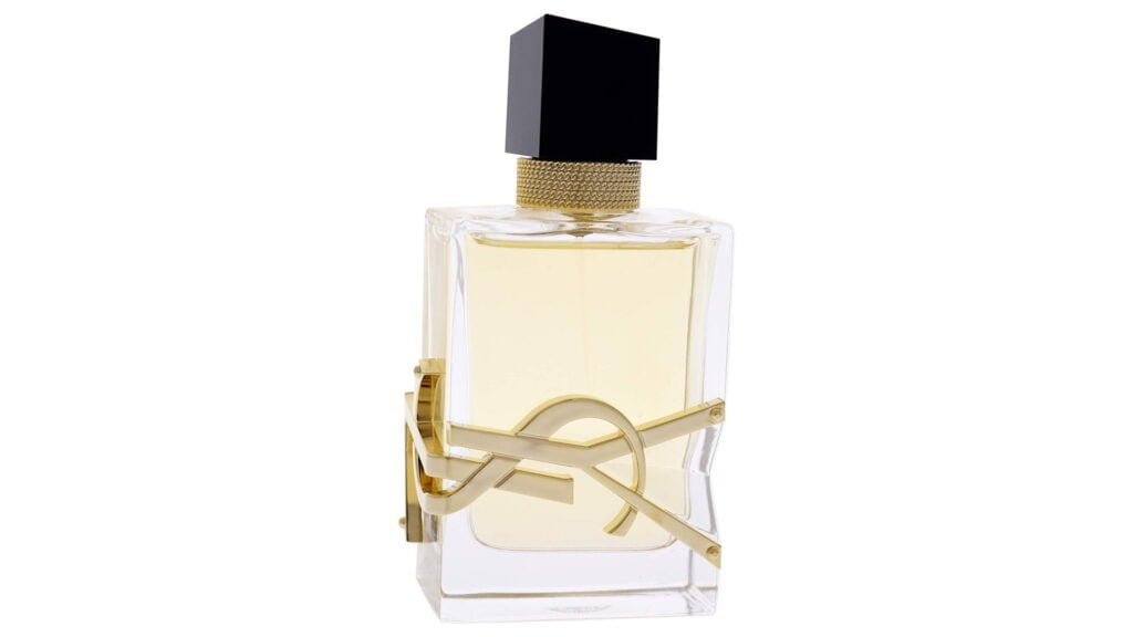 Yves Saint Laurent Libre