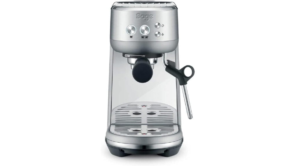 Breville Bambino Plus