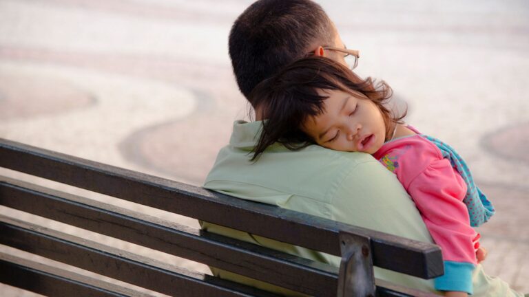 Die Bedeutung von ausreichend Schlaf