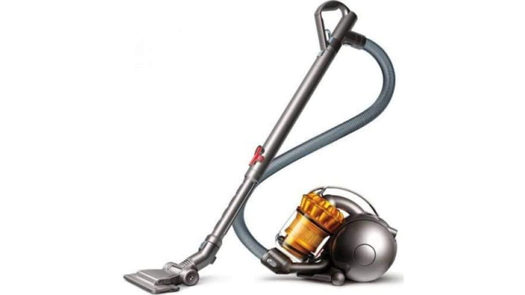 Dyson Big Ball Multifloor 2