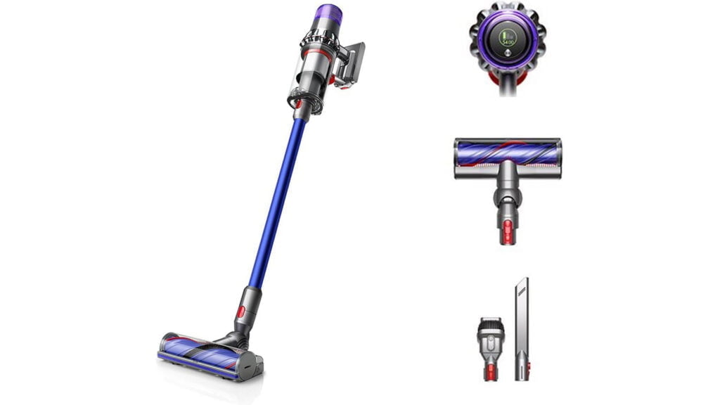 Dyson Cyclone V11 Absolute