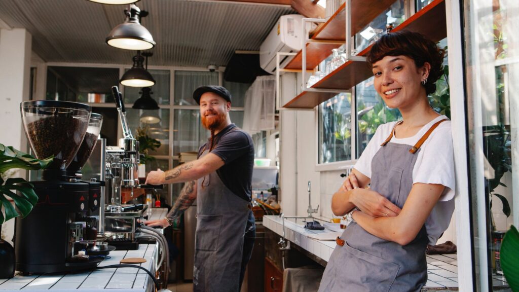 Pflege und Wartung deiner Kaffeemaschine