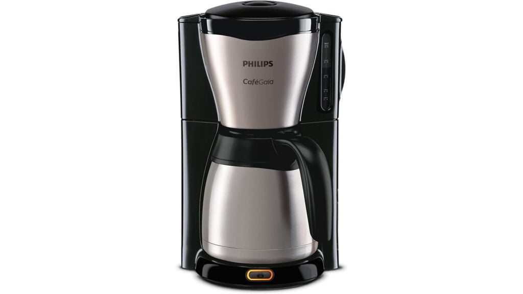 Die beste Kaffeemaschine 2024 11 Philips Domestic Appliances