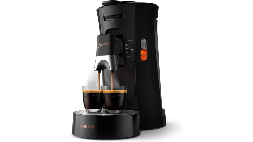 Philips Domestic Appliances Senseo