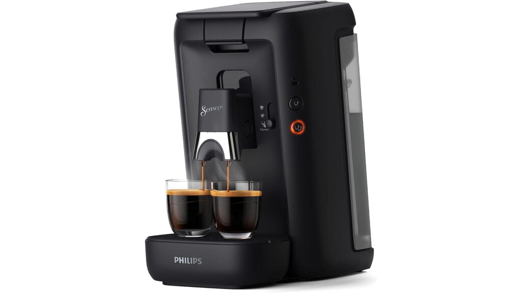 Philips Senseo Maestro