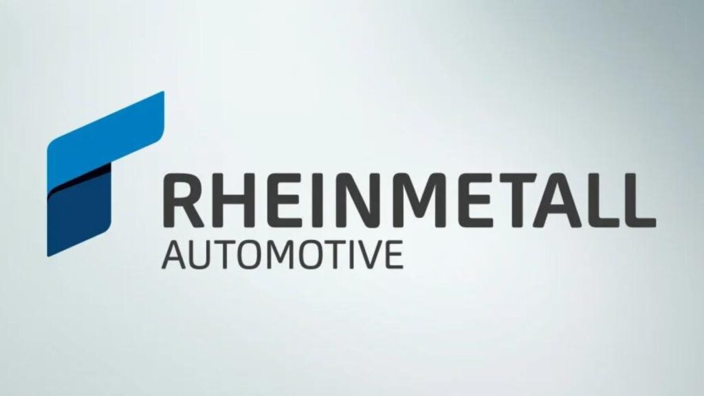 Rheinmetall